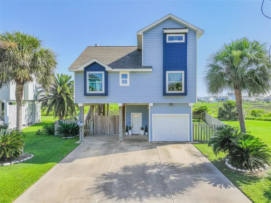 22521 Vista Del Mar, Galveston, TX 77554 - #2