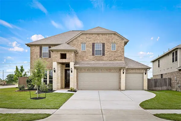 32203 Casa Linda Drive, Hockley, TX 77447