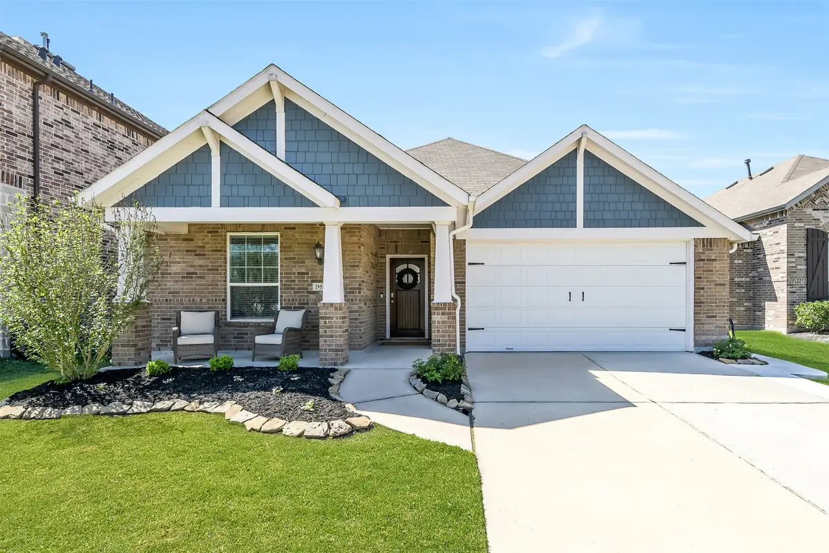 29519 Crimson Beech Drive, Spring, TX 77386 - #1