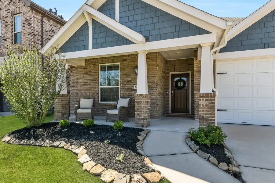 29519 Crimson Beech Drive, Spring, TX 77386 - #2