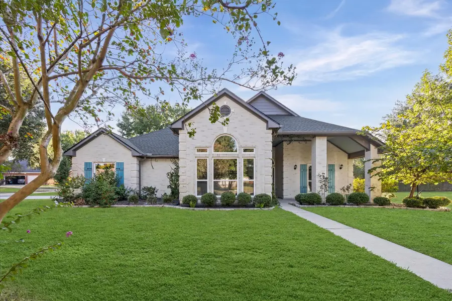 7288 Lakeshore Court, Willis, TX 77318 - Image #3