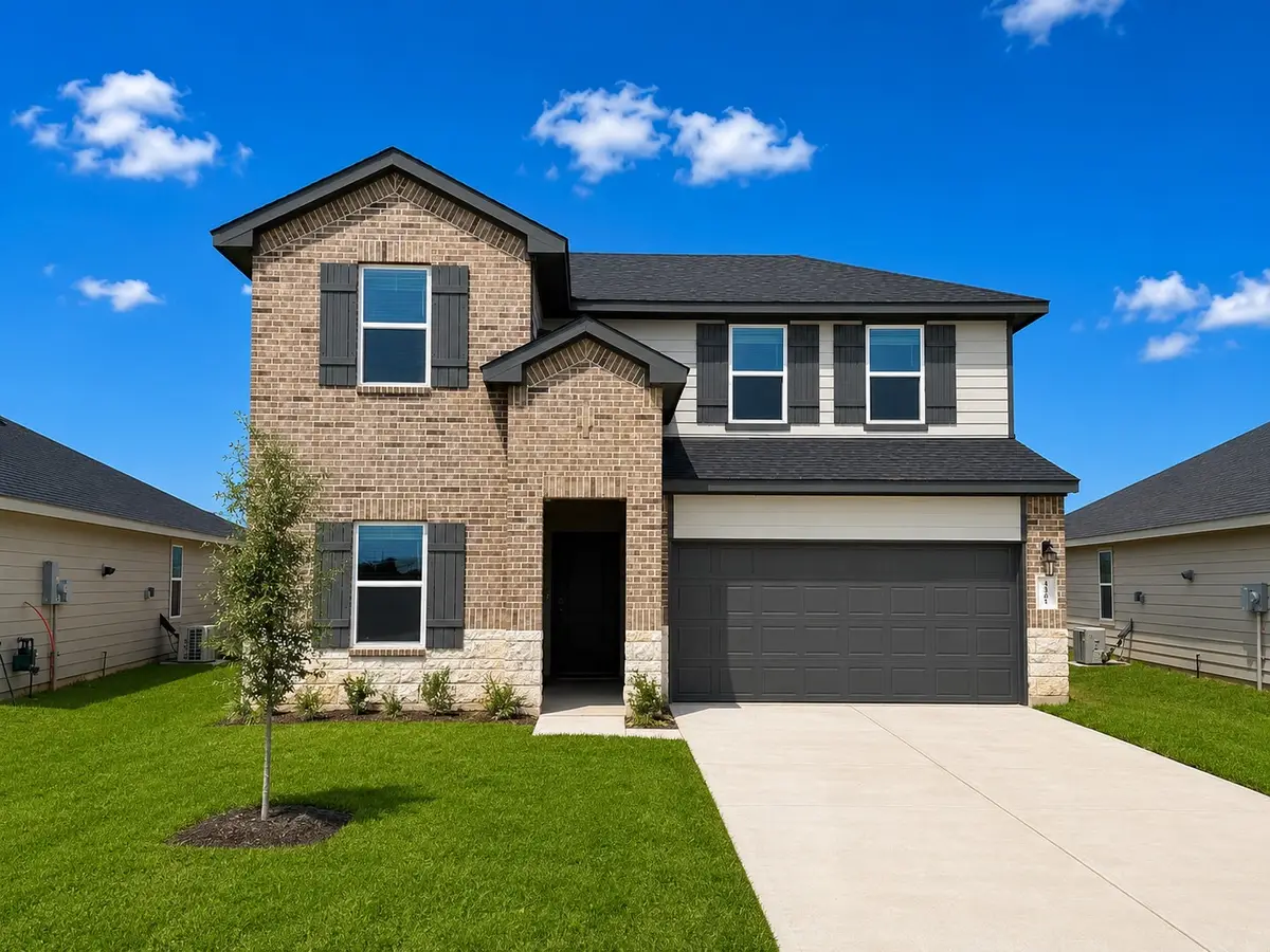 31726 Loyalty Heights Drive, Fulshear, TX 77441 - #1