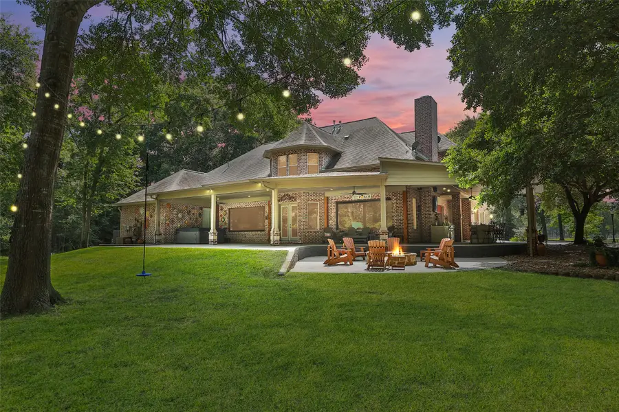 12126 Zion Road, Tomball, TX 77375 - #3