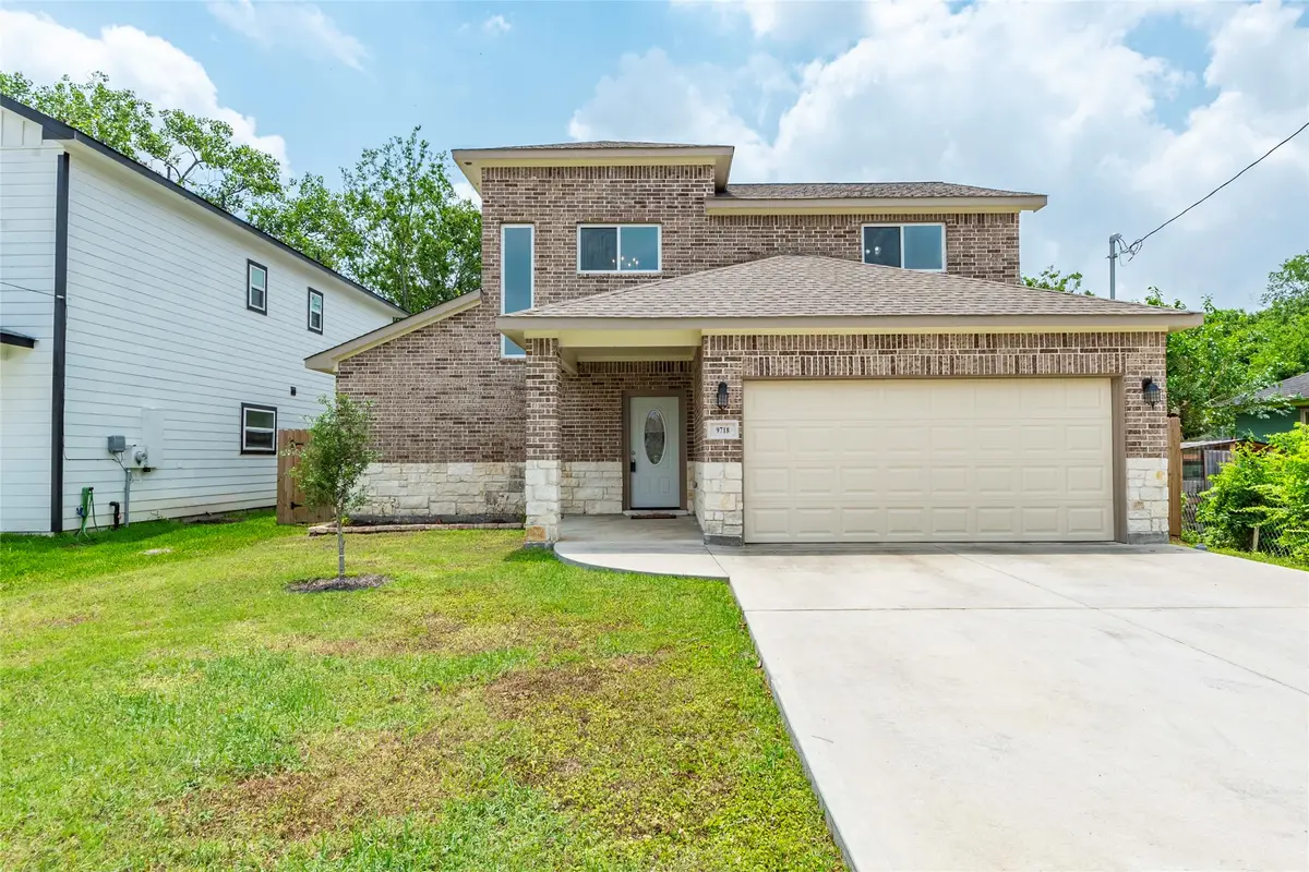 9718 Bennett Street, Houston, TX 77029 - Image #1