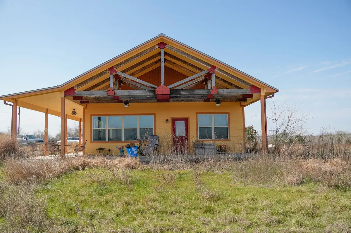 6455 Gebert Road, Muldoon, TX 78949 - #1