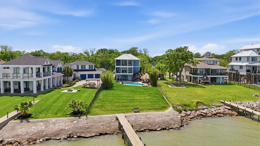 4019 Bayshore Drive, Bacliff, TX 77518 - #3