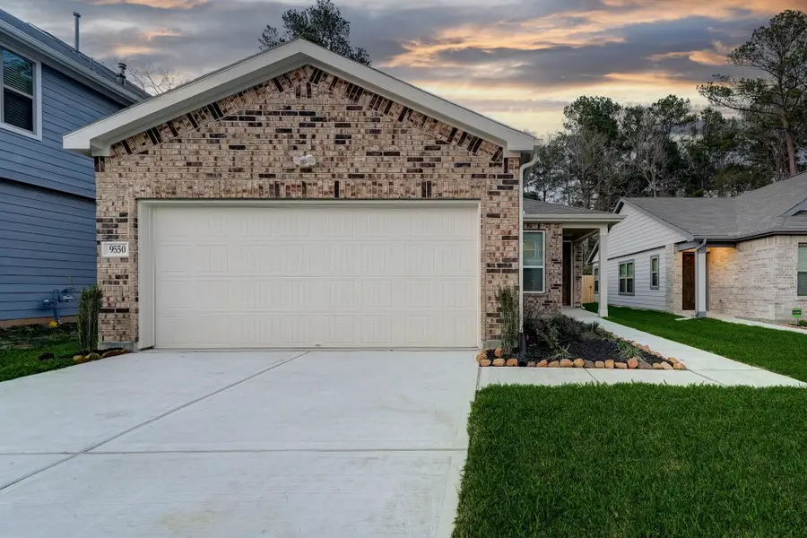 9550 Louis Phillip Street, Magnolia, TX 77354 - Image #2
