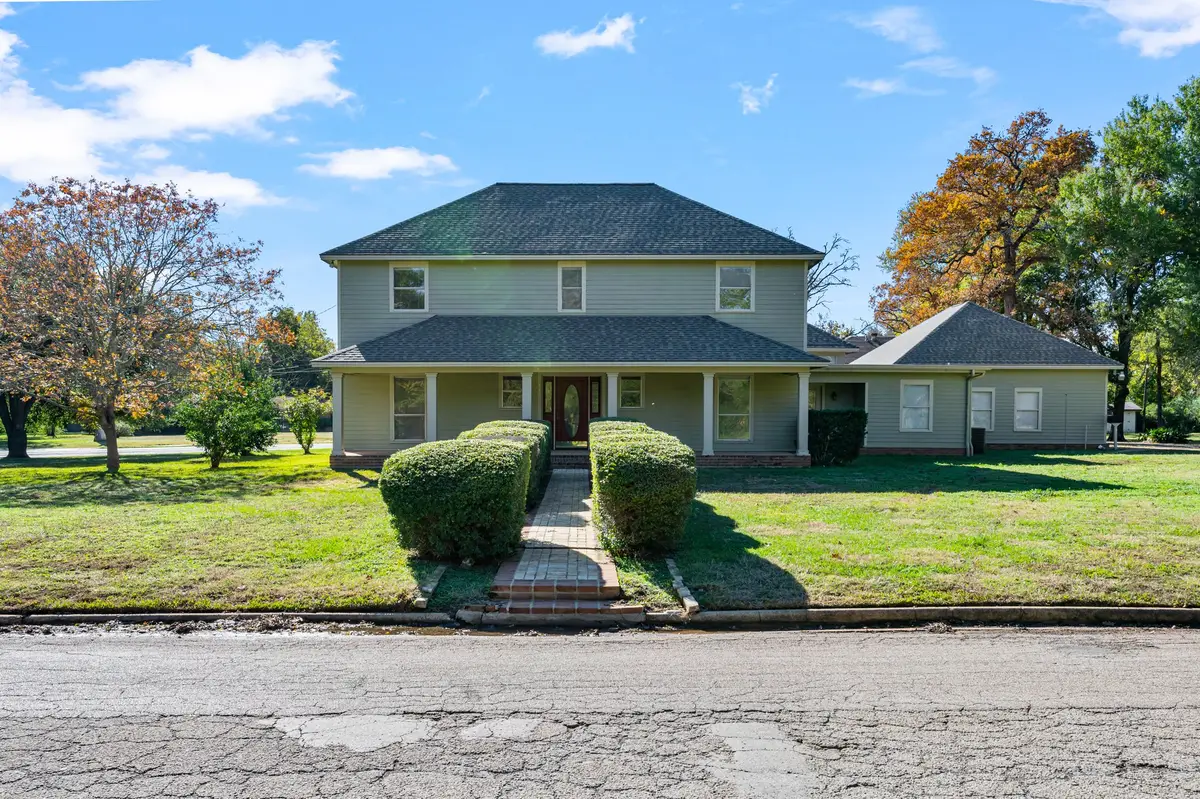 141 S Grace Street, Crockett, TX 75835 - Image #1