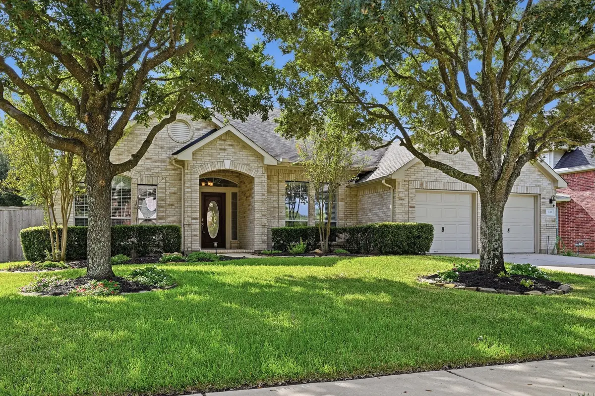 1126 Chelshurst Way, Spring, TX 77379 - #1