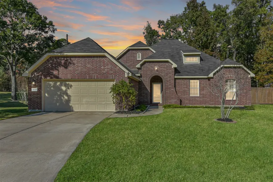 16310 Yarnarm Court, Crosby, TX 77532 - Image #2
