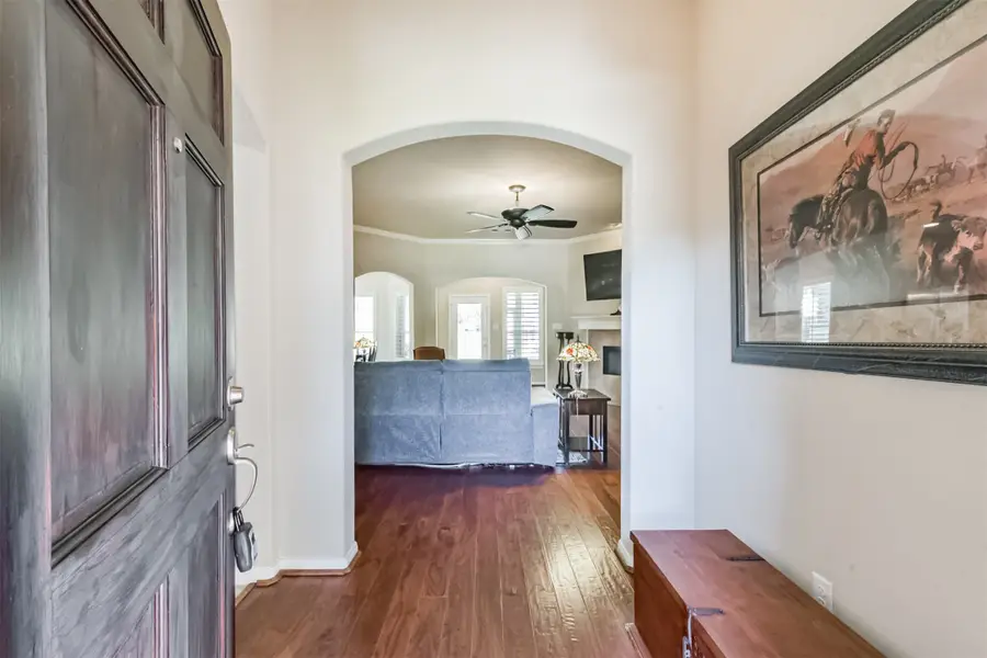 16310 Yarnarm Court, Crosby, TX 77532 - Image #3