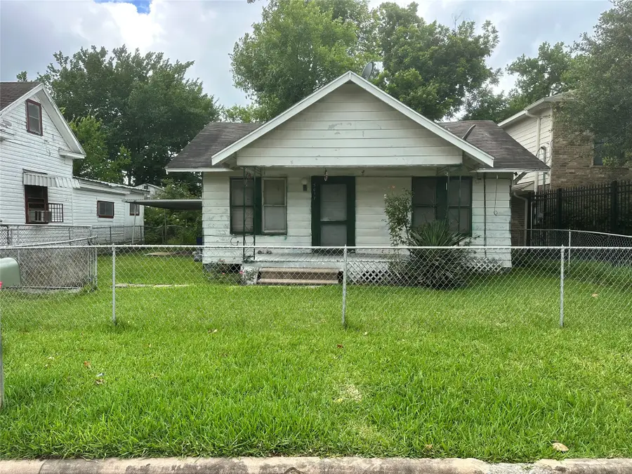 5017 Terry Street, Houston, TX 77009 - #3