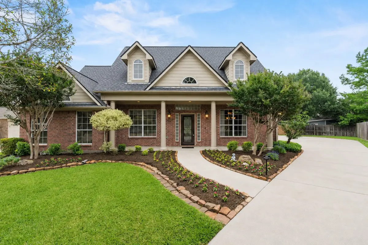 1122 Lindsay Lane, Katy, TX 77493 - #1