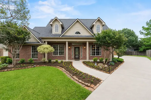 1122 Lindsay Lane, Katy, TX 77493