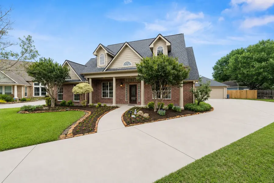 1122 Lindsay Lane, Katy, TX 77493 - #3