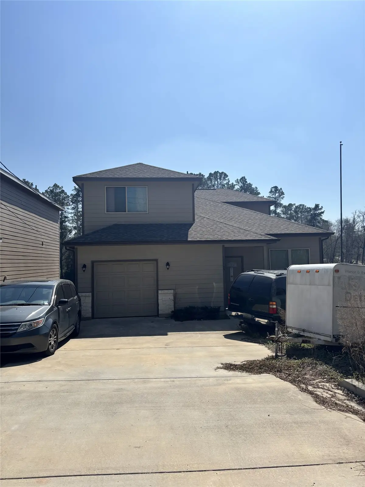 10669 N Lake Road, Montgomery, TX 77316 - #1