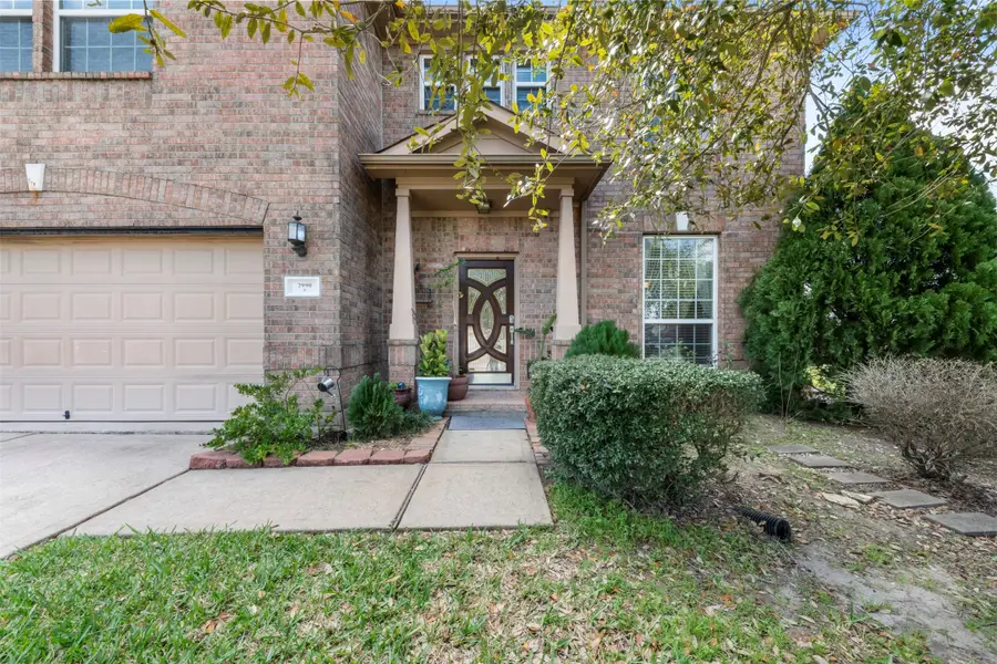 2990 Creek Falls Court, Pearland, TX 77581 - #2