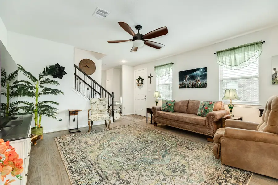 7117 Elgin Street, Pearland, TX 77584 - #3