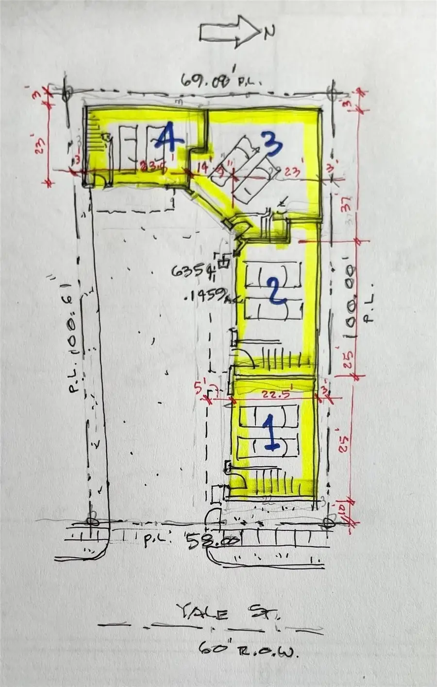 4123 Yale Street, Houston, TX 77018 - Image #2