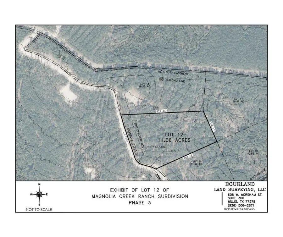 0312 King Ranch Road S, Onalaska, TX 77360 - Image #3