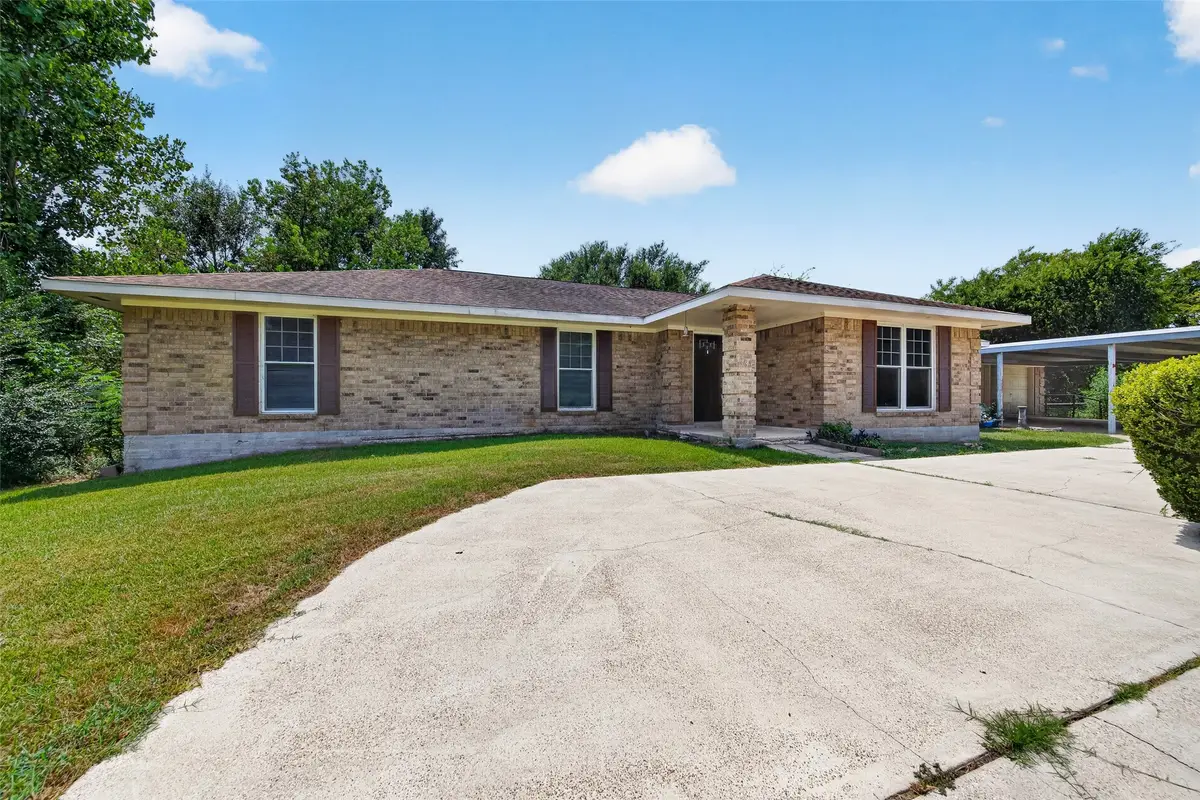 12915 33rd 1/2 Street, Santa Fe, TX 77510 - #1