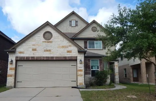 2650 Magnolia Fair Way, Spring, TX 77386 - #1