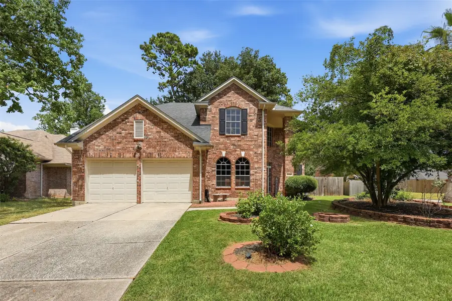 20910 Kings Clover Court, Humble, TX 77346 - #2