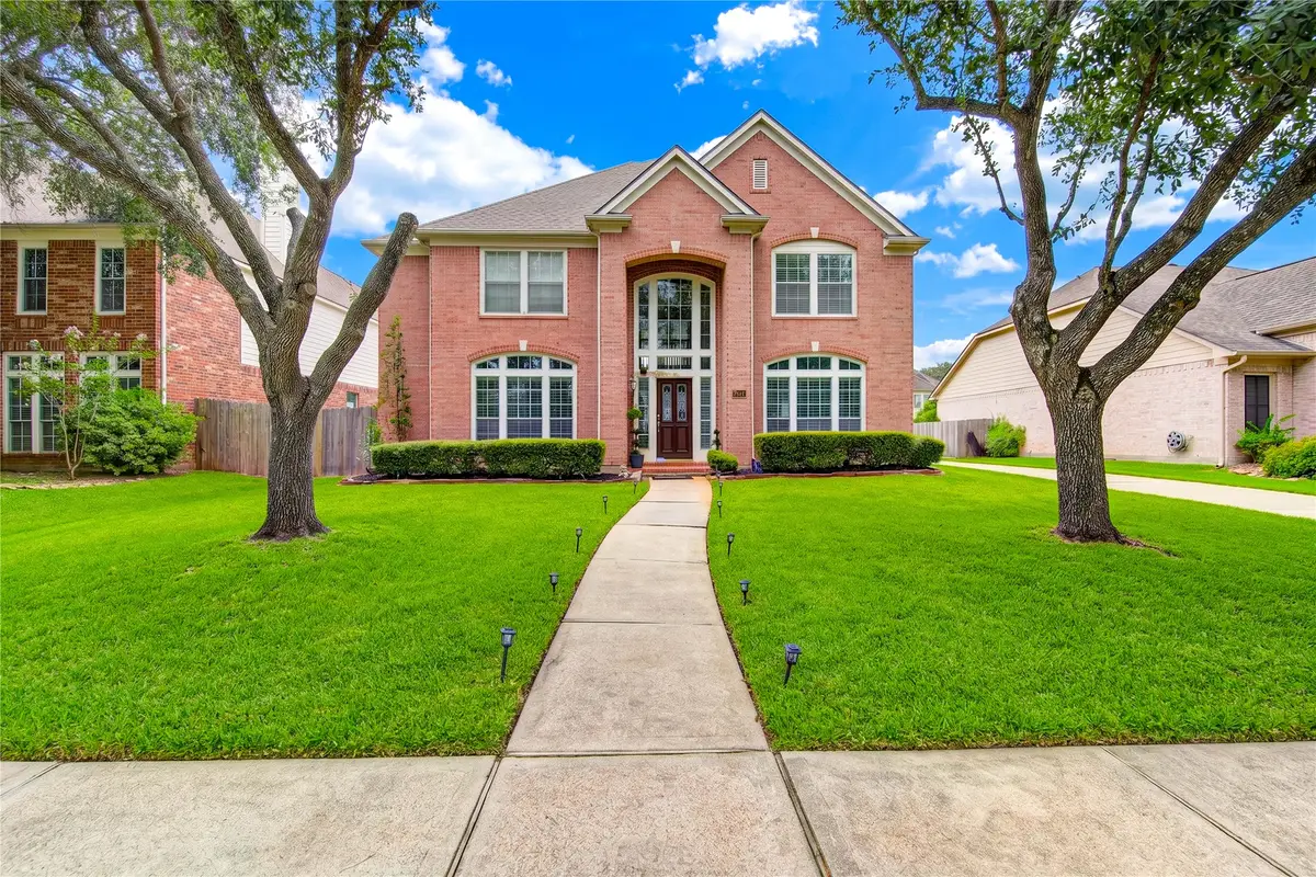 5911 Canyon Brook Court, Sugar Land, TX 77479 - #1