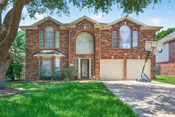2310 Glendavon Lane, Katy, TX 77450