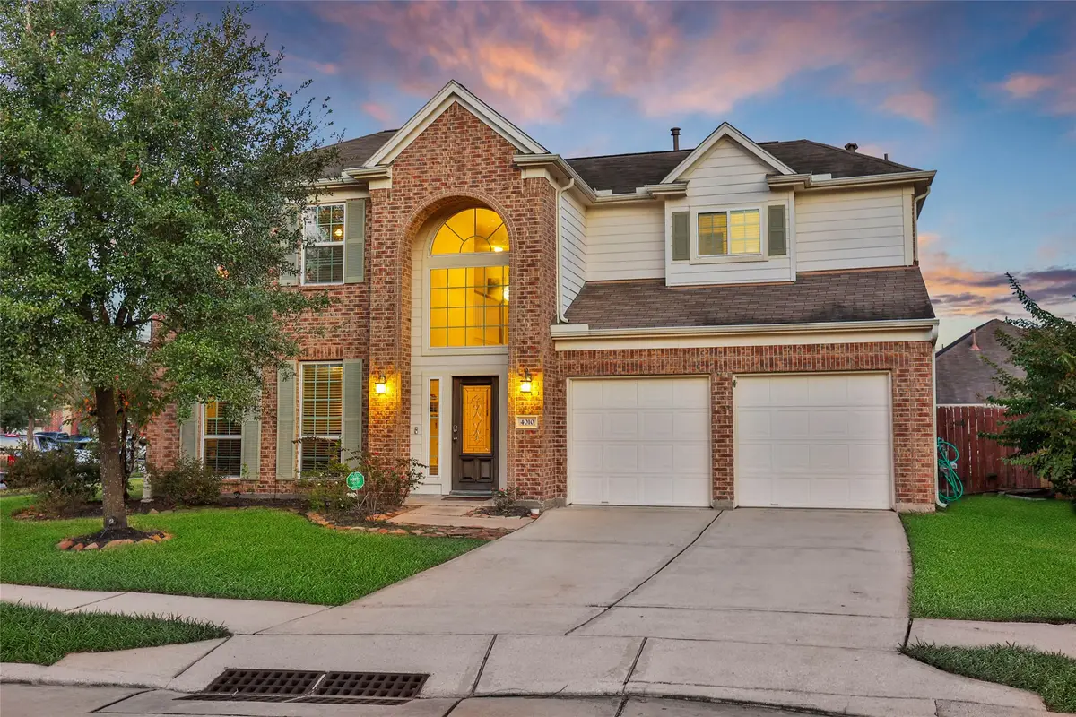 4010 Duneberry Trail, Humble, TX 77346 - #1