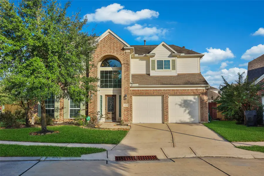 4010 Duneberry Trail, Humble, TX 77346 - #3