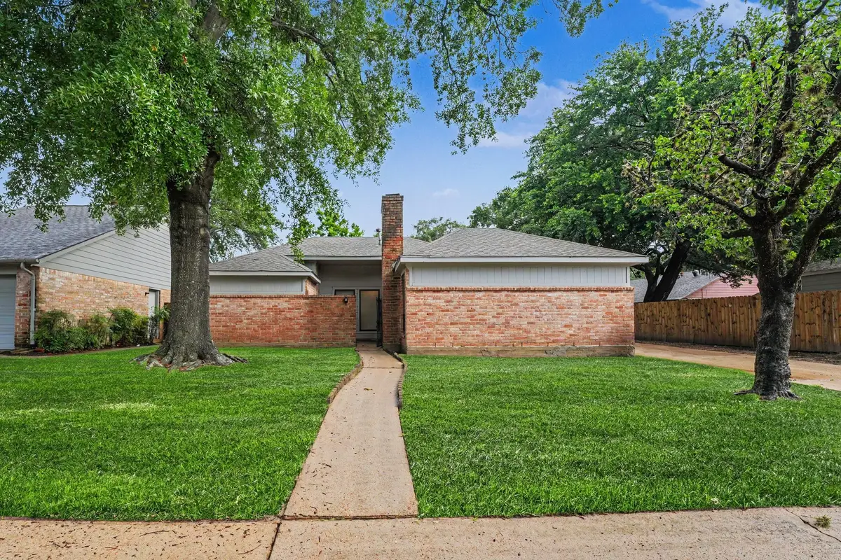 6210 Saint Anne Forest Drive, Houston, TX 77088 - #1