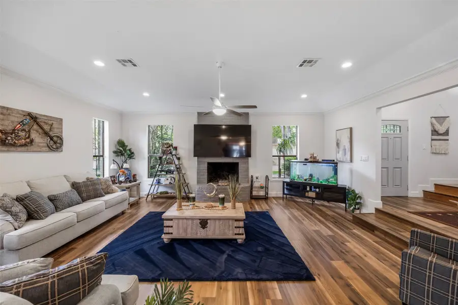 1815 Cobblestone Court, Richmond, TX 77406 - Image #3