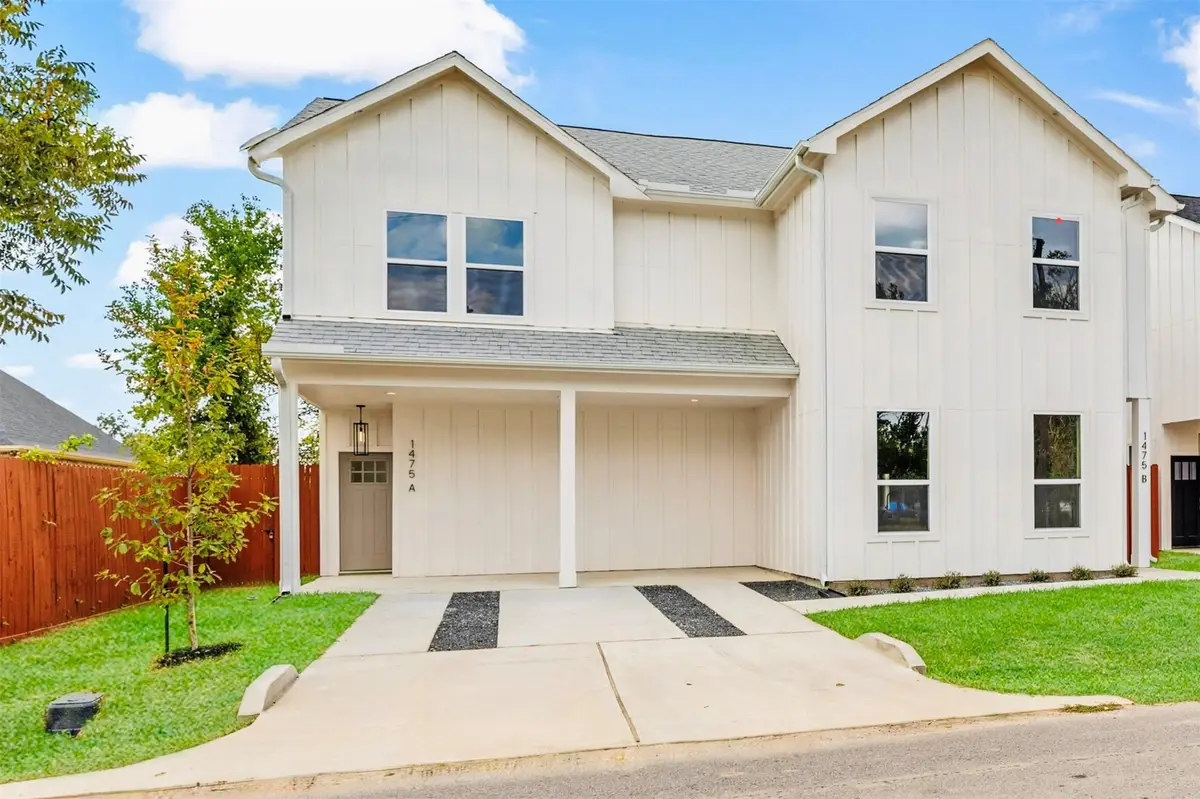 1475 Ferguson Way, Houston, TX 77088 - Image #1