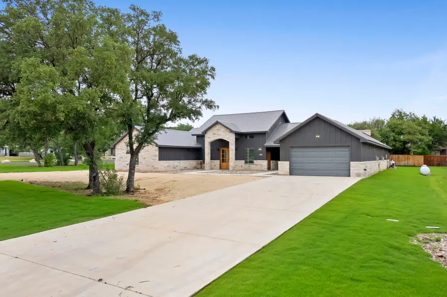 1463 Mountain Valley Drive, Concan, TX 78838 - #3