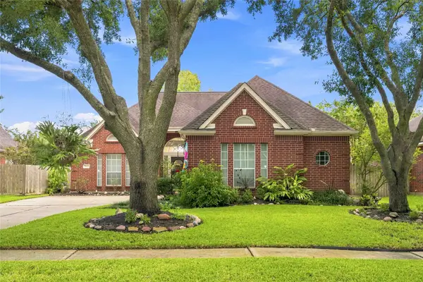 4118 Laurette Court, Sugar Land, TX 77479