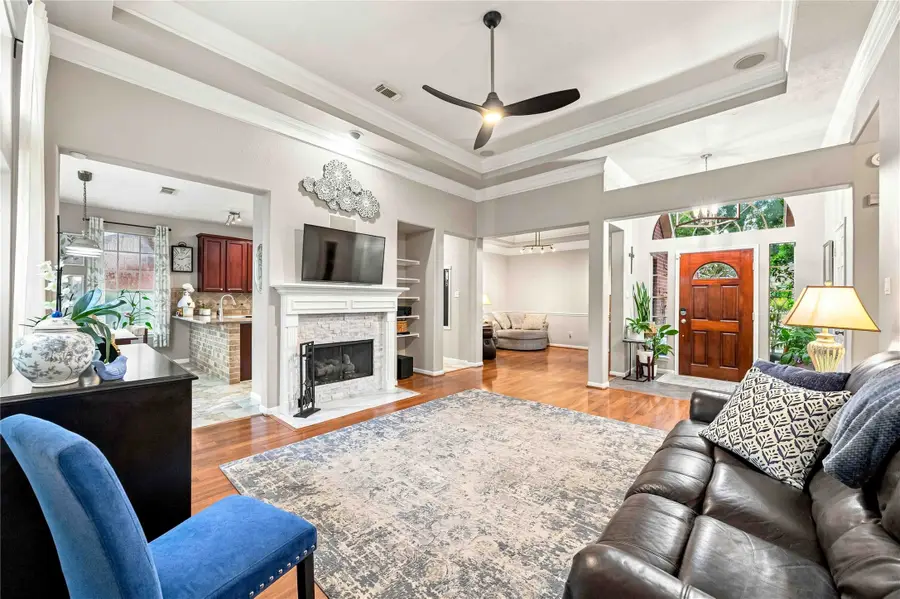4118 Laurette Court, Sugar Land, TX 77479 - #2