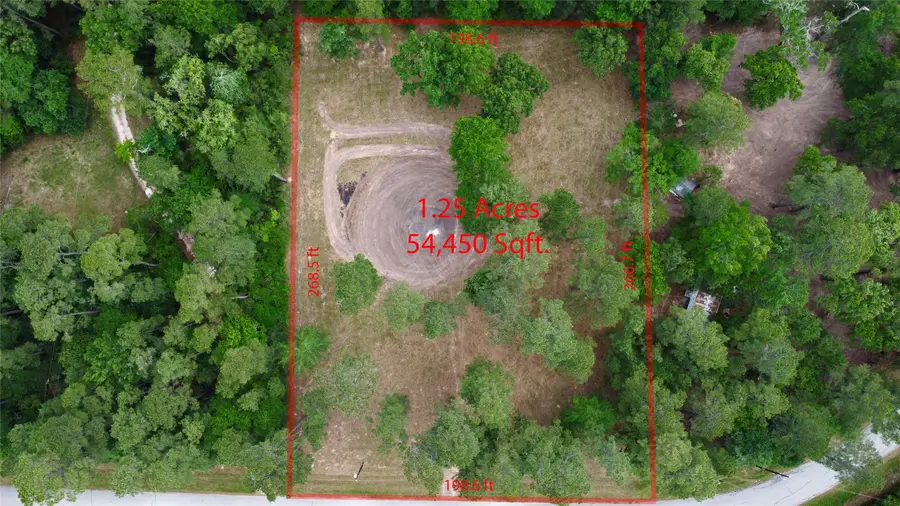 19110 Veterans Rd, Magnolia, TX 77355 - #2