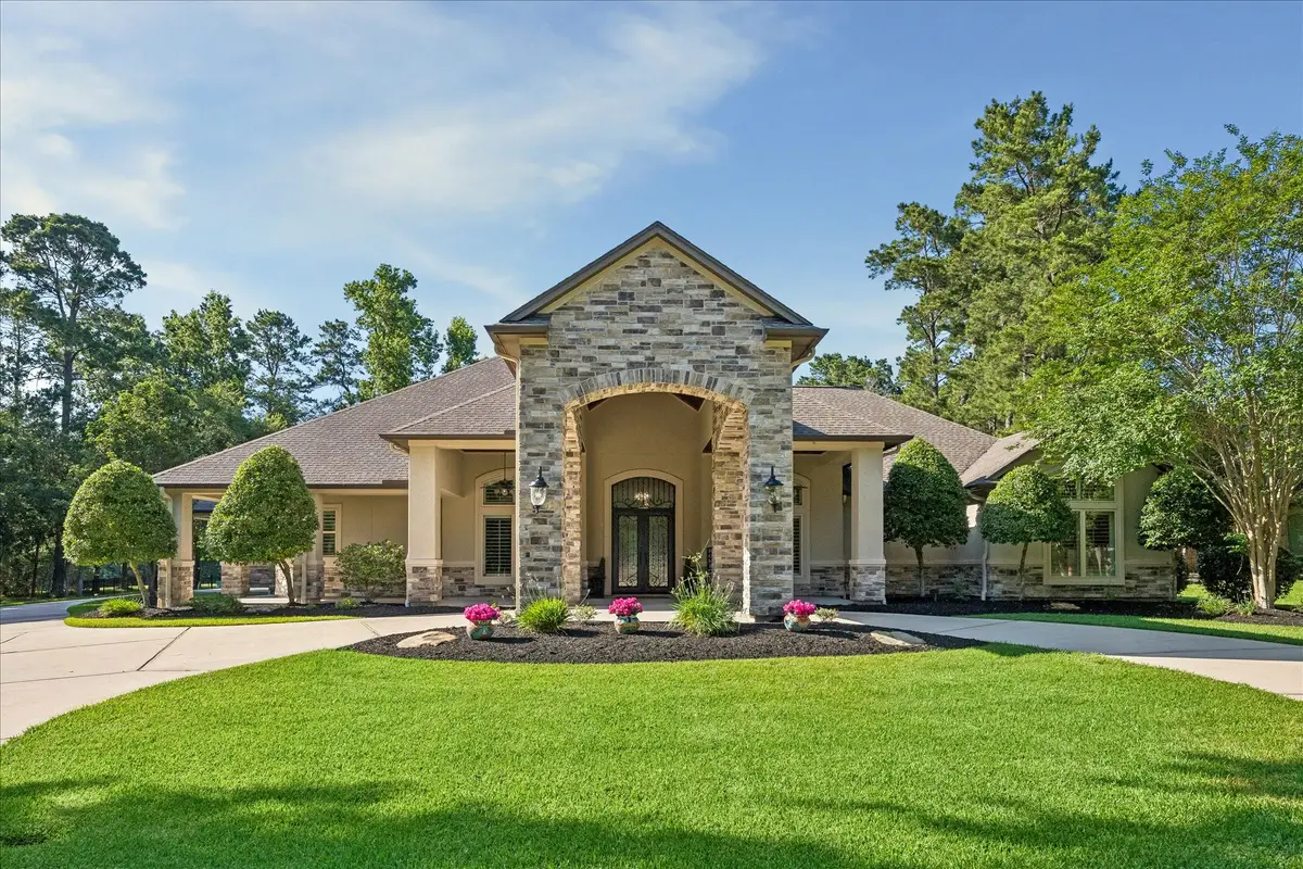 28203 Meadow Forest, Magnolia, TX 77355 - #1