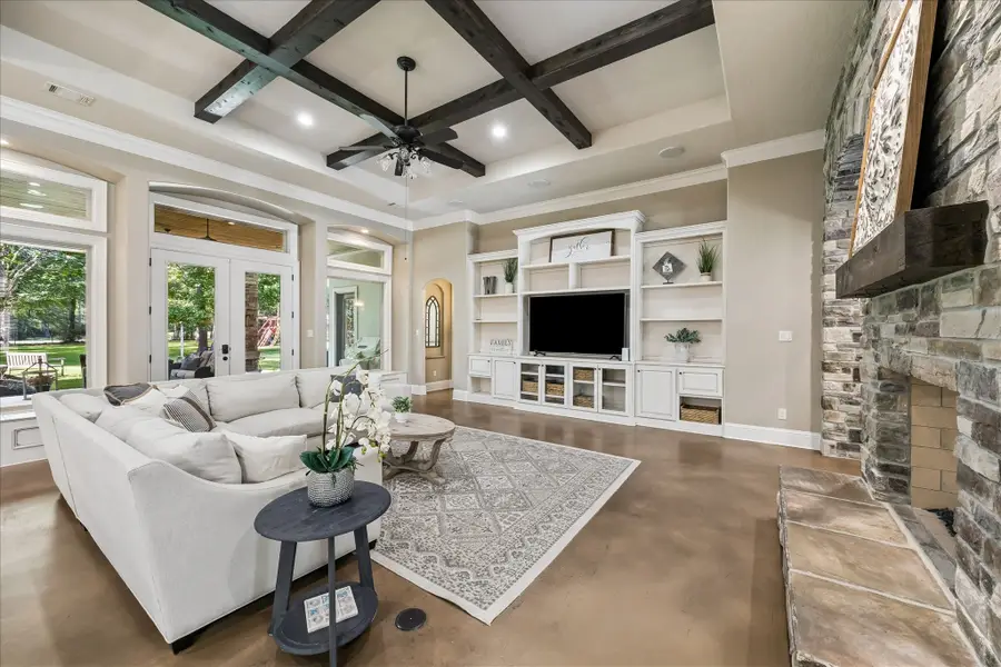 28203 Meadow Forest, Magnolia, TX 77355 - #2