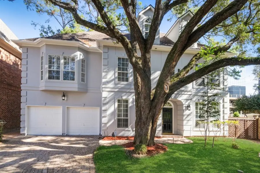 14 Pinewold Court, Houston, TX 77056 - Image #2