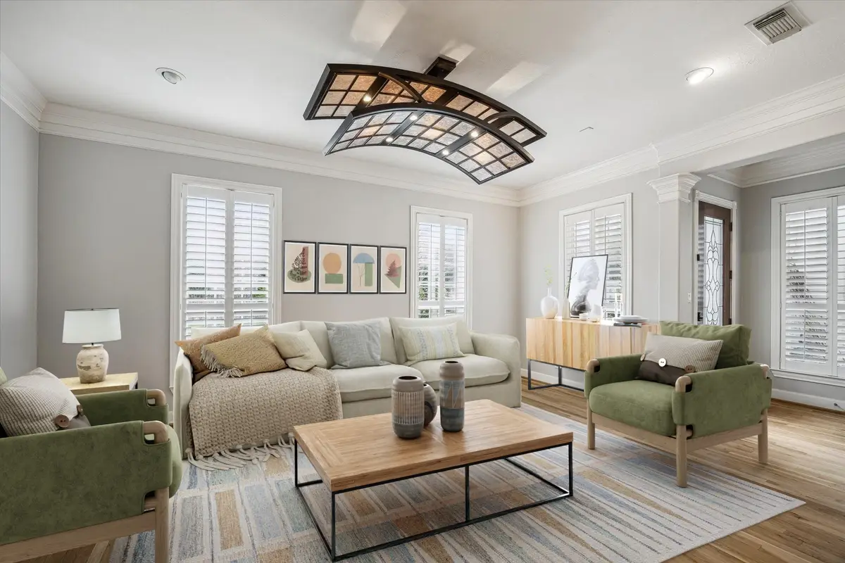 523 Archwood Trail, Houston, TX 77007 - #1