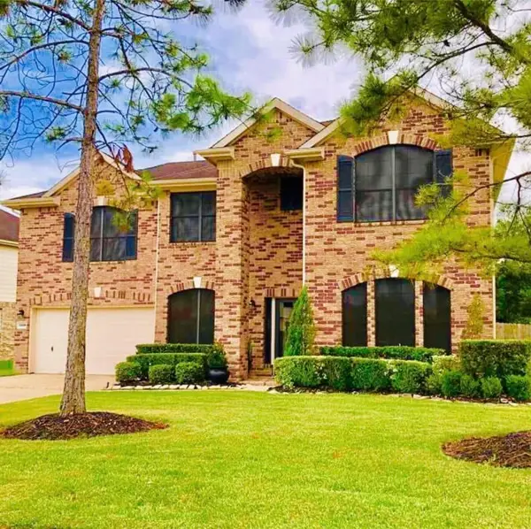 3339 Antelope Hills Drive, Missouri City, TX 77459