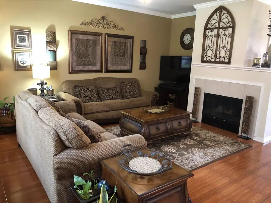 3339 Antelope Hills Drive, Missouri City, TX 77459 - #2