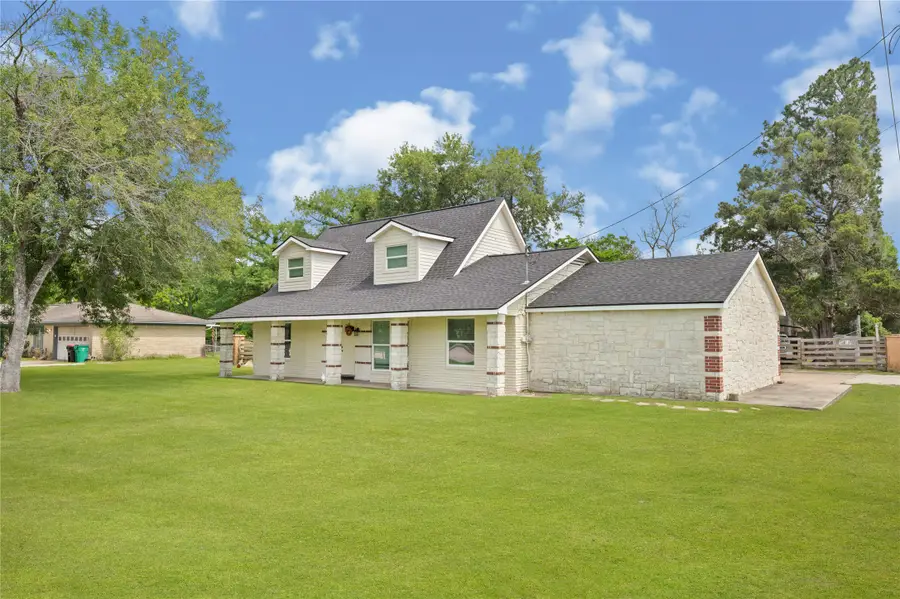 1500 Massey Tompkins Road, Baytown, TX 77521 - #2
