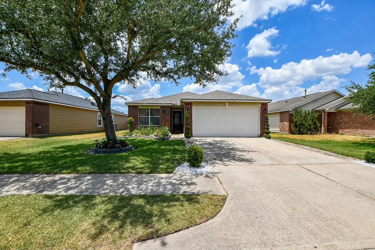 631 Kiley Drive, Houston, TX 77073 - Image #1