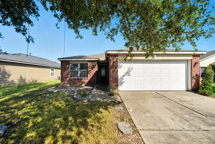 631 Kiley Drive, Houston, TX 77073 - Image #2