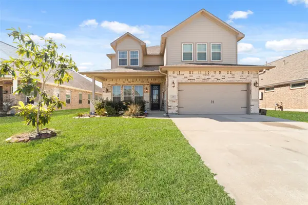 126 Comal Drive, Baytown, TX 77523