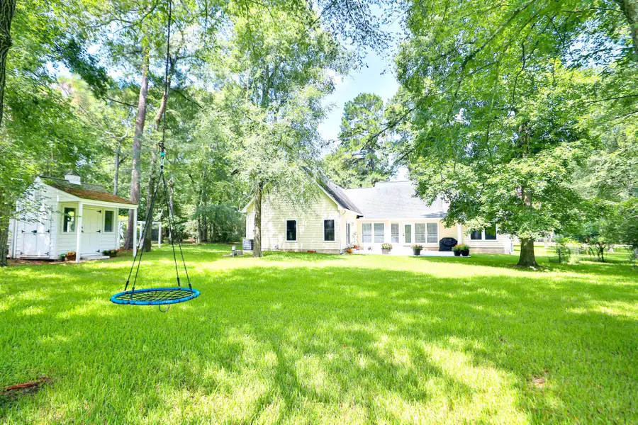 26718 Stagecoach Crossing Drive, Magnolia, TX 77355 - Image #2