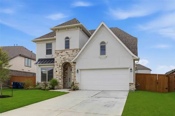 2808 Gran Castillo Drive, La Marque, TX 77568